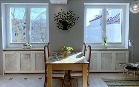 Eleganckie Mieszkanko na Kamiennej Górze